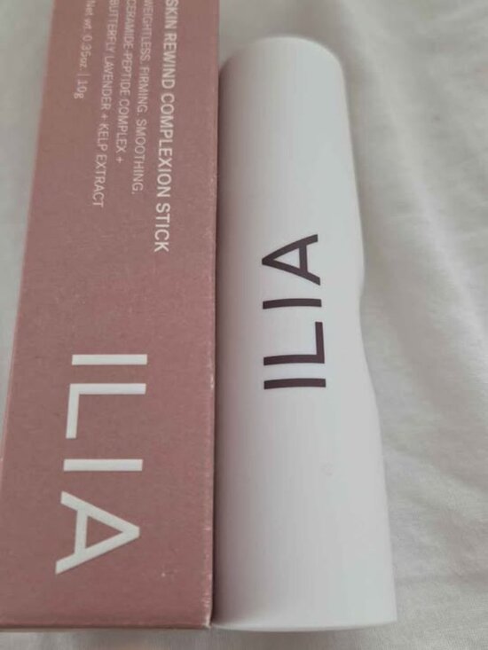 ILIA Other - Ilia complexion stick in shade 21W